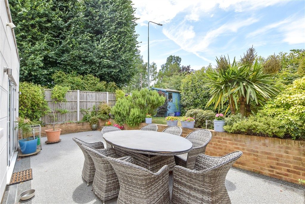 Property photo 2 of 15 Rear Garden