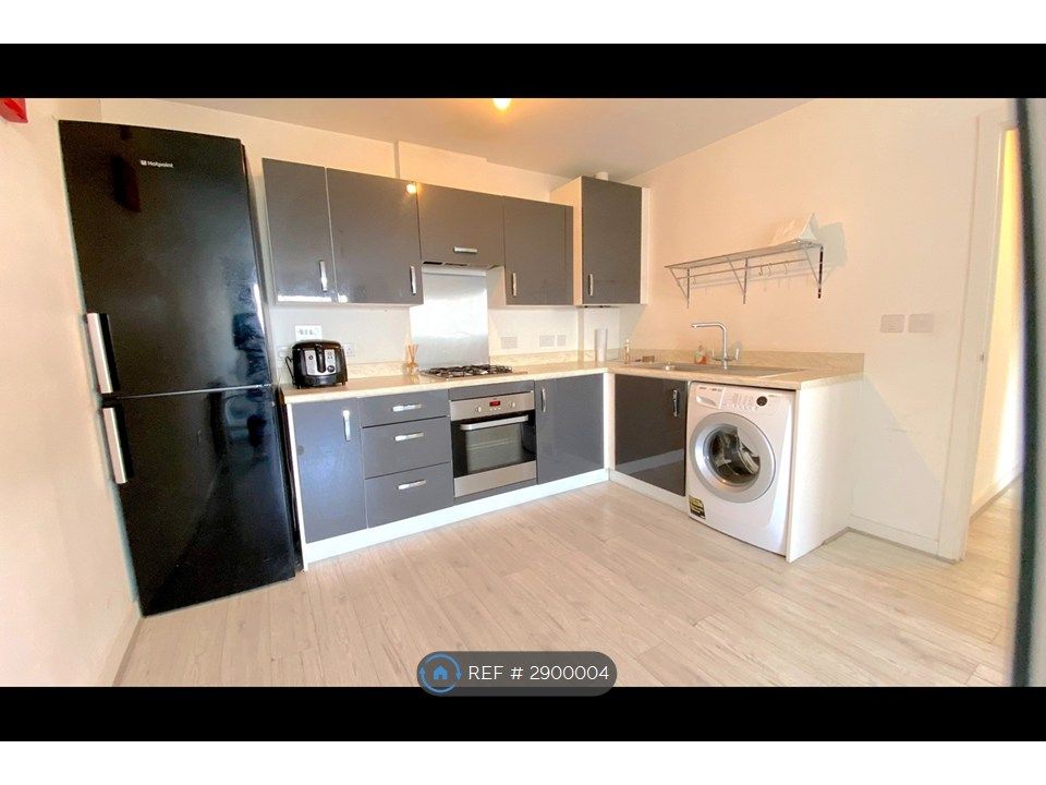 Property photo 2 of 13 Kitchen Area