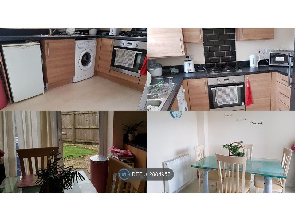 Property photo 2 of 4 Kitchen/Garden