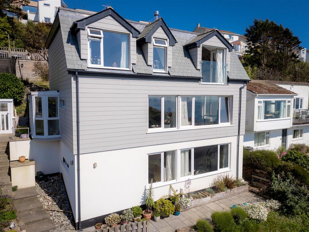 Property photo 3 of 24 Parry 4 Trerieve Downderry-48.Jpg