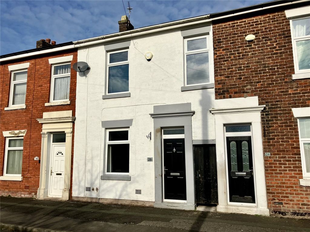 Property photo 1 of 14 Front Elevation