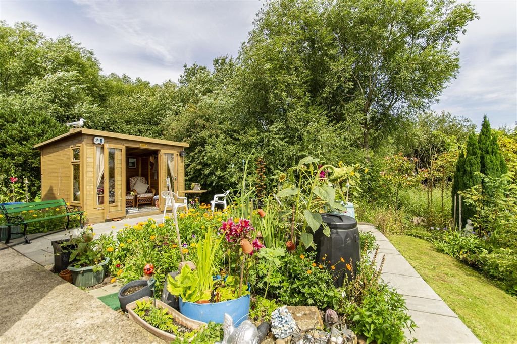 Property photo 3 of 20 Rear Garden
