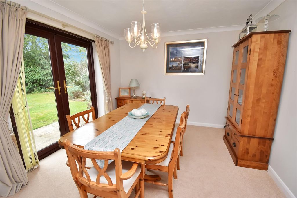 Additional image 14 of 4 bed detached house for saleBriery Close, Great Oakley, Corby NN18