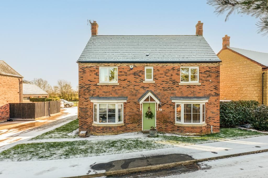 Property photo 1 of 42 8 Hunts Field Drive, Gretton-1.Jpg