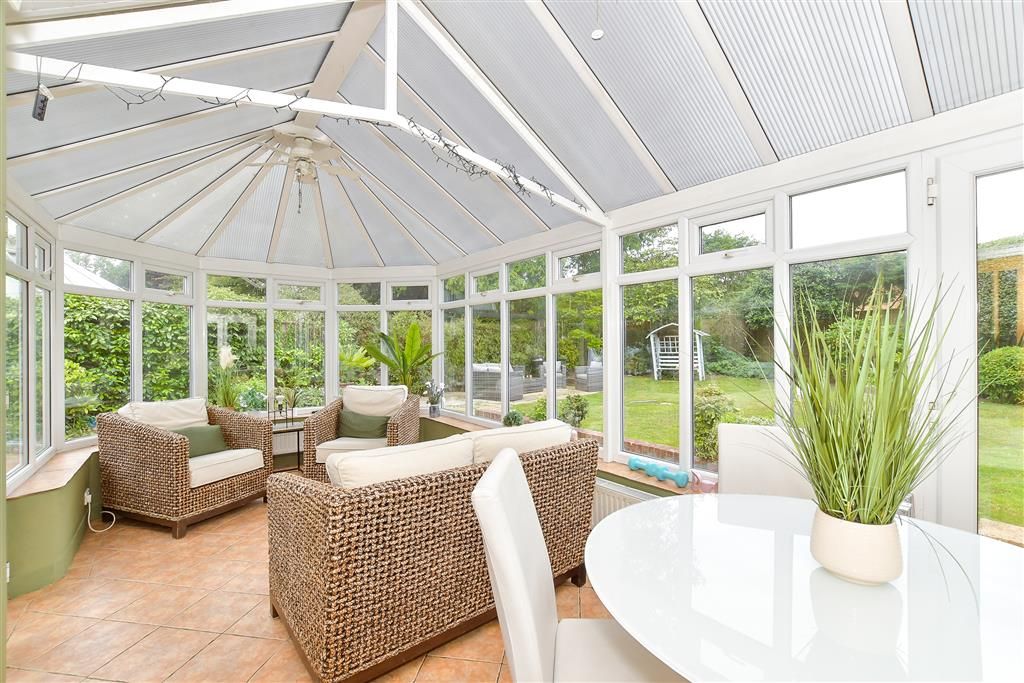 Property photo 1 of 15 Conservatory