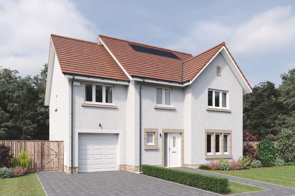 Property photo 3 of 19 Calderwood, East Calder