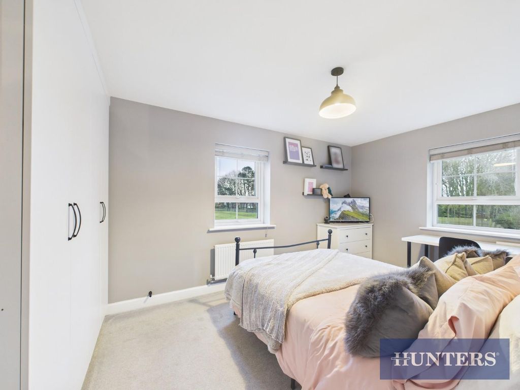 Additional image 13 of 4 bed detached house for saleWiles Close, Driffield YO25
