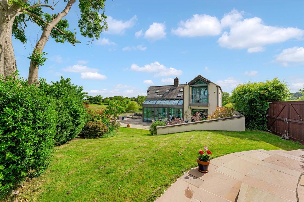 Additional image 27 of 4 bed detached house for saleHollins Lane, Marbury, Whitchurch, Cheshire SY13.