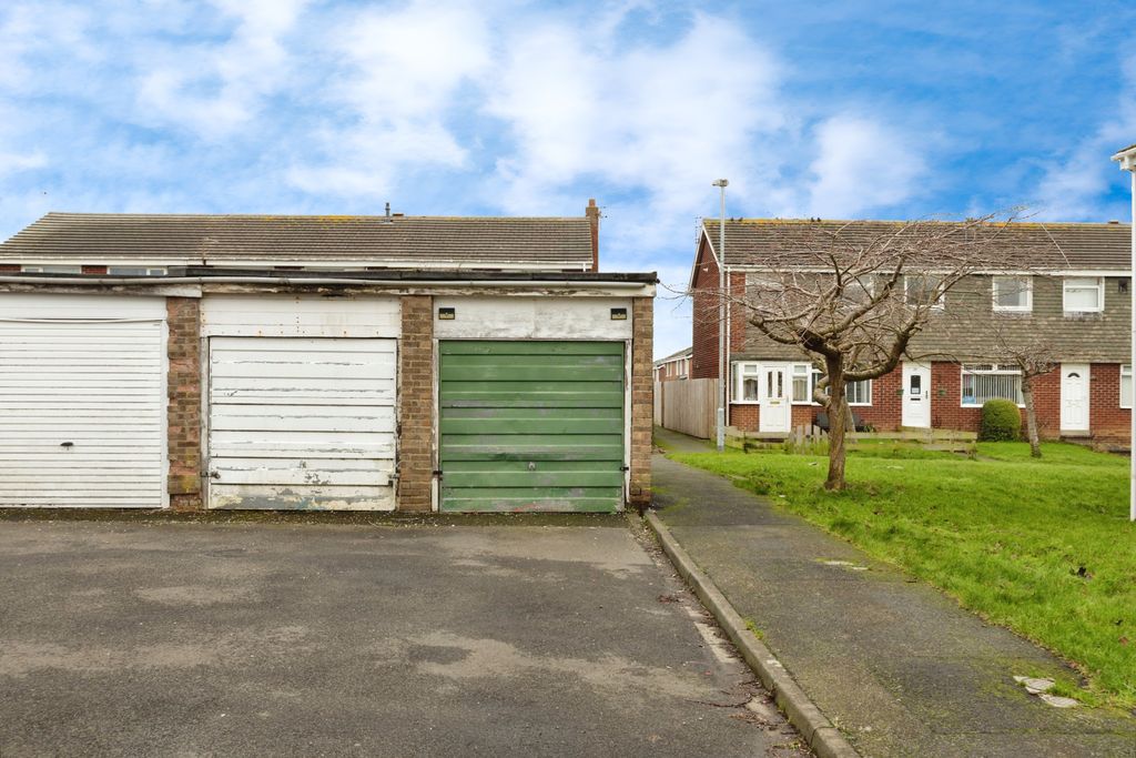 Additional image 14 of 2 bed flat for saleIrthing, Morpeth NE61