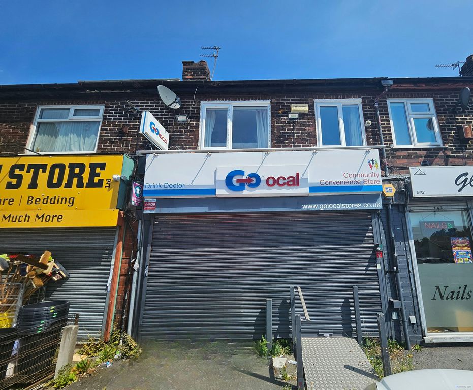 Property photo 1 of 8 344 Hollinwood Ave Shopfront Image.Jpeg