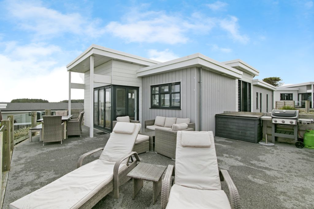 Property photo 1 of 23 Rear &amp; Sun Terrace