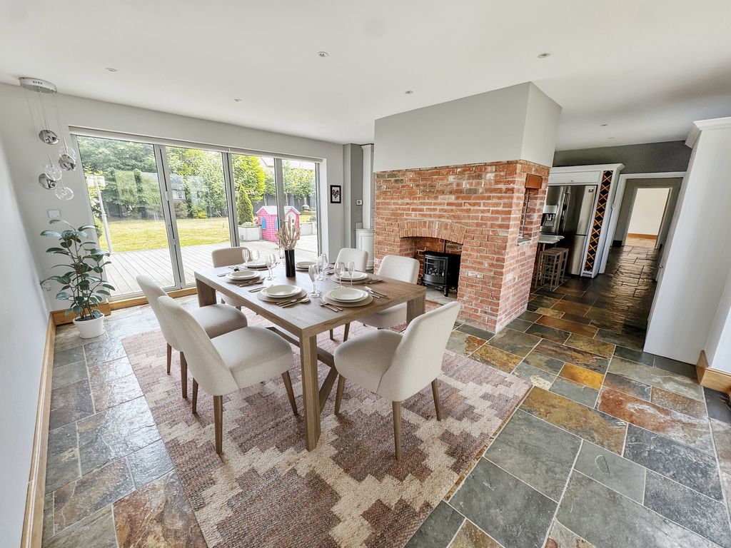 Additional image 5 of 4 bed semi-detached house for saleEglwys Nunnydd, Margam, Port Talbot SA13