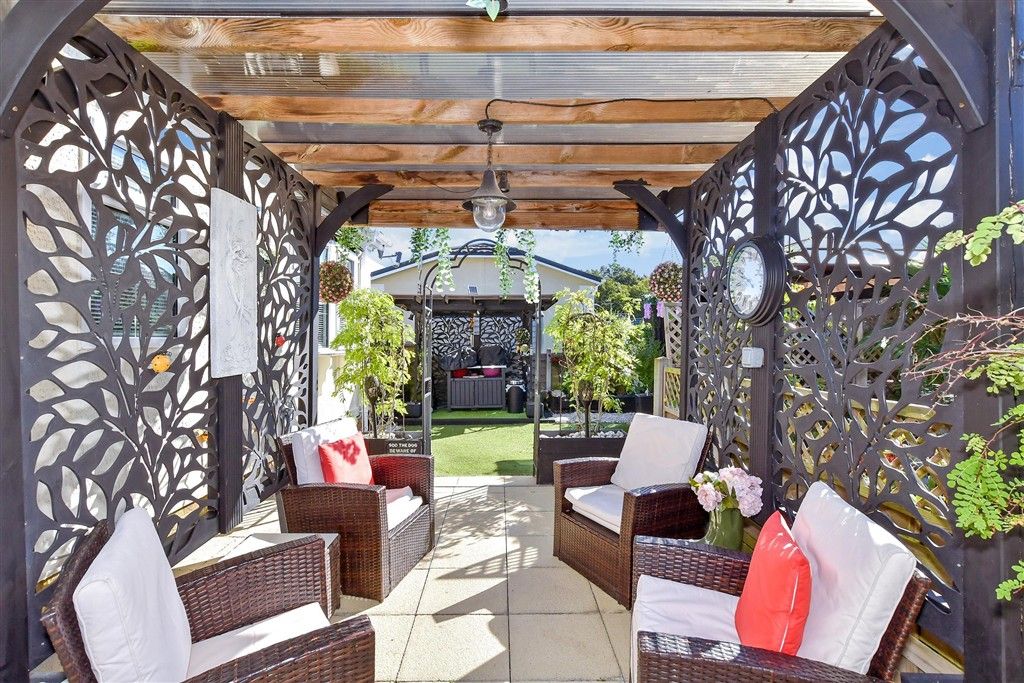 Property photo 1 of 11 Rear Garden