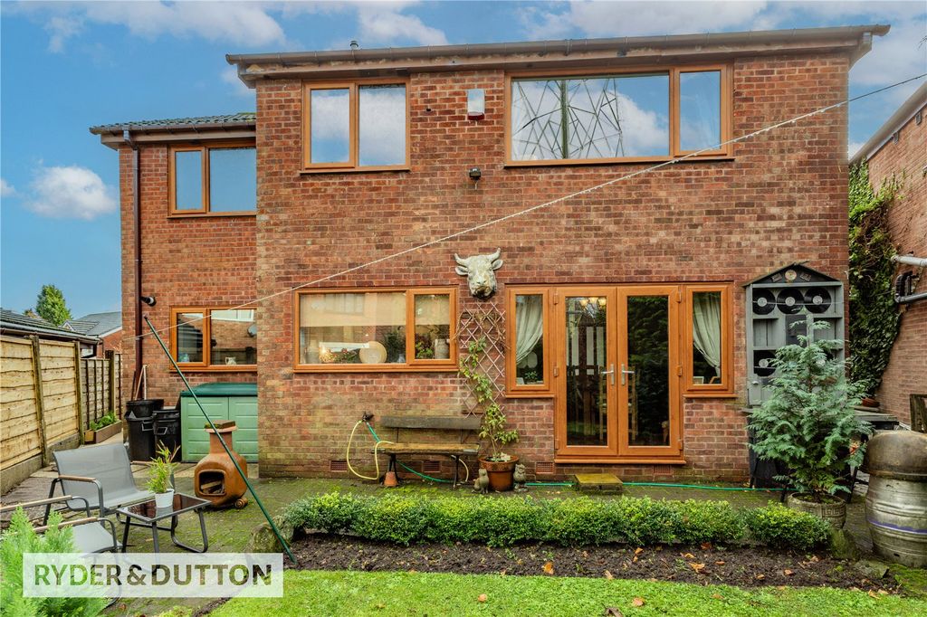 Property photo 1 of 27 Rear Elevation