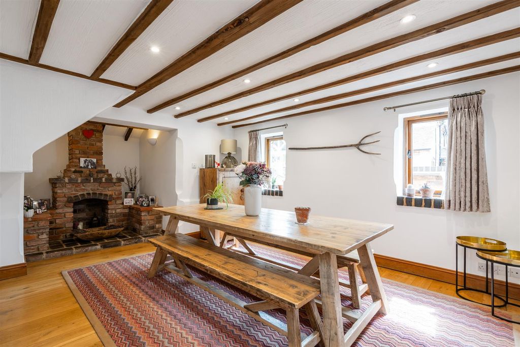 Property photo 3 of 38 Little Cleobury Barn_117.Jpg