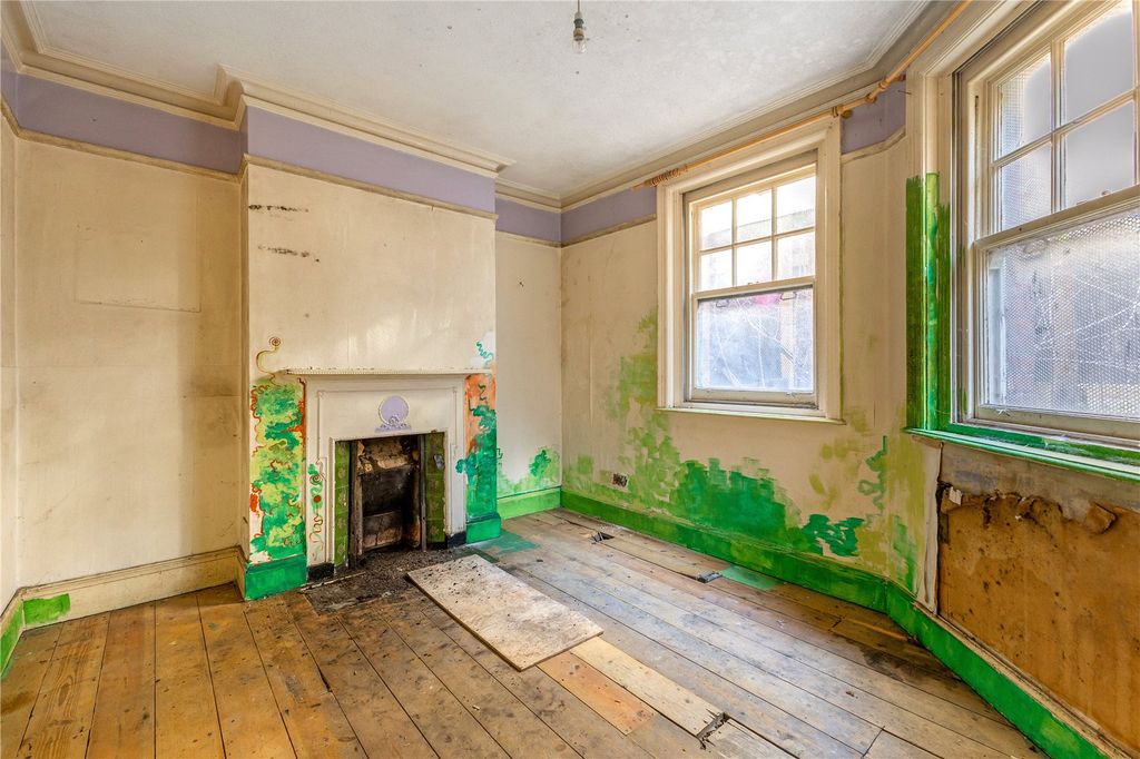 Additional image 20 of Land for saleLingham Street, Stockwell Green, London SW9