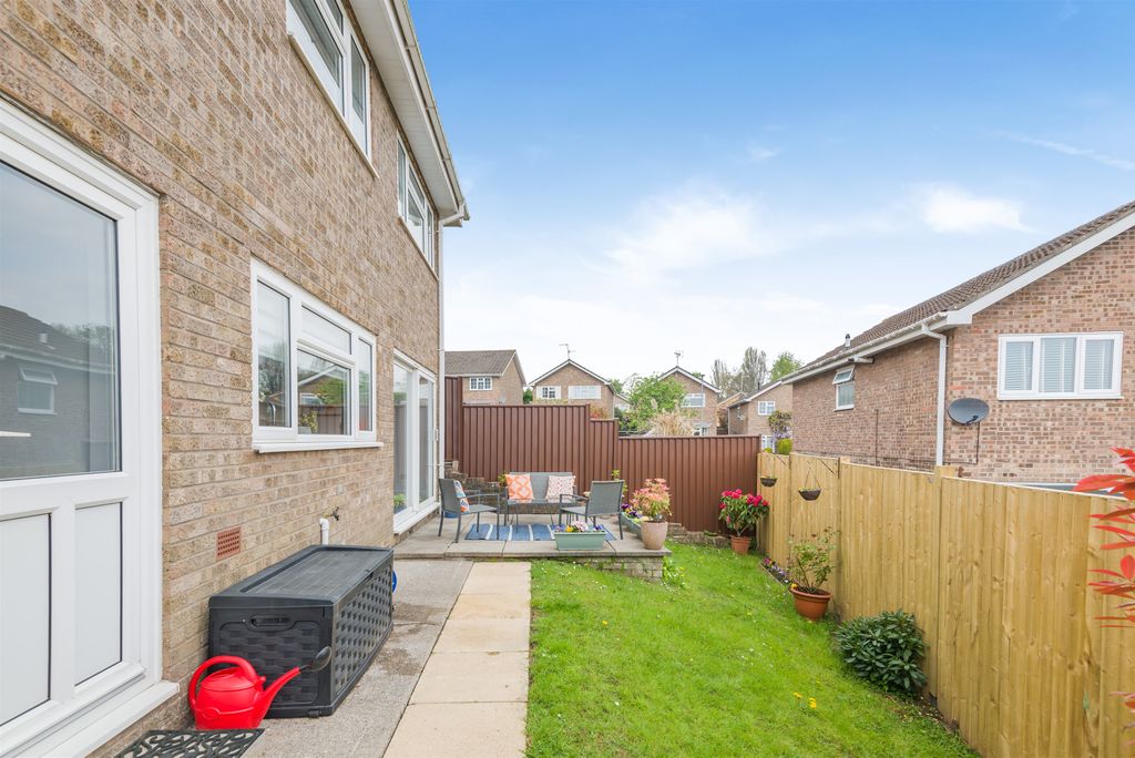 Additional image 20 of 4 bed detached house for saleHuntfield Road, Chepstow, Monmouthshire NP16