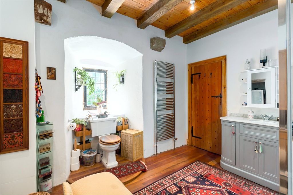 Additional image 16 of 4 bed property for saleBarholm Castle, Gatehouse Of Fleet, Castle Douglas, Kirkcudbrightshire DG7