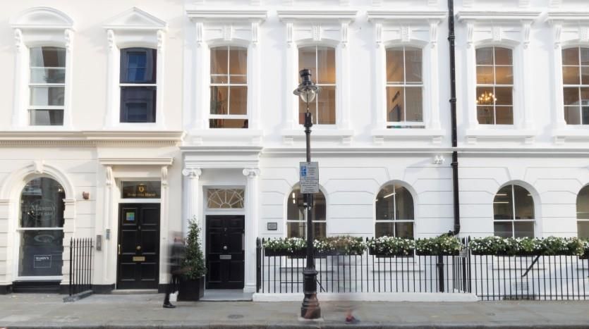 Property photo 1 of 10 Serviced Office To Rent In Henrietta Street, Coven