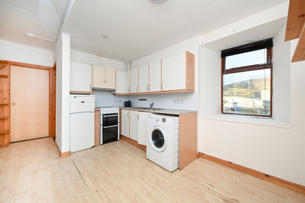 Additional image 15 of 8 bed detached house for saleBlacksness House, New Street, Scalloway, Shetland ZE1