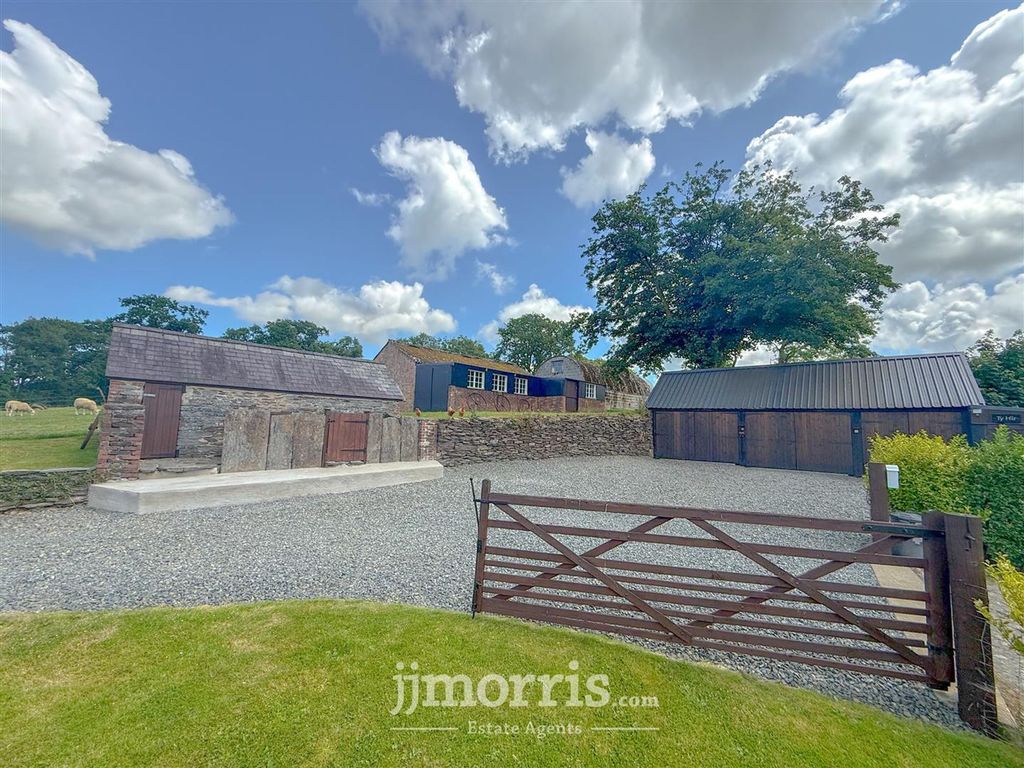Additional image 48 of 3 bed property for saleLancych, Boncath SA37