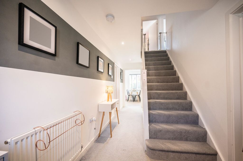 Additional image 9 of 5 bed detached house for saleHodgson Avenue, Leiston IP16
