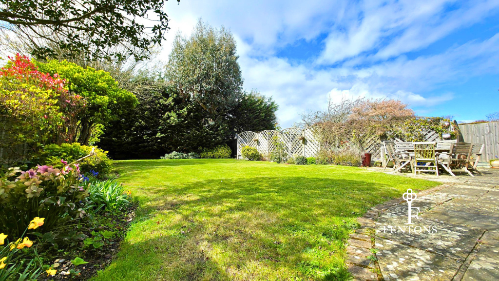 Property photo 3 of 44 Rear Garden