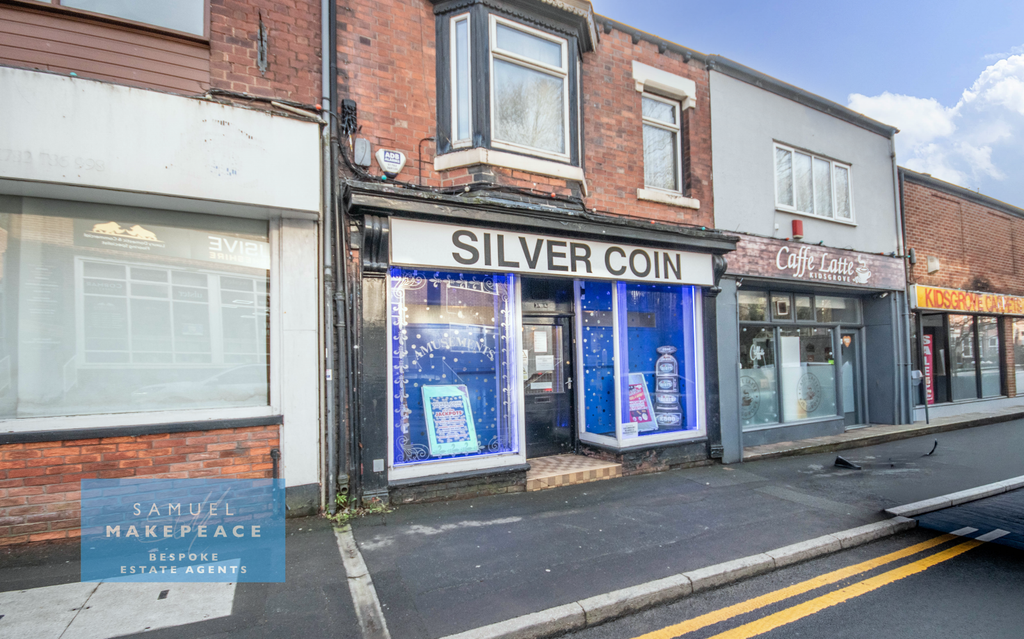 Property photo 1 of 12 Commercial Property To Rent Liverpool Road, Stoke-On-Trent St7