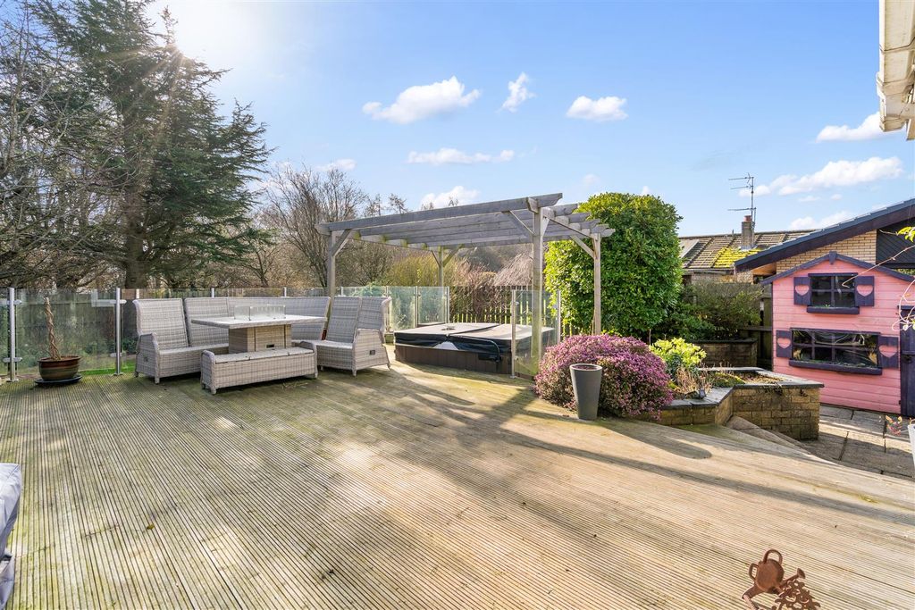 Additional image 28 of 5 bed bungalow for saleLumley Drive, Peterlee SR8