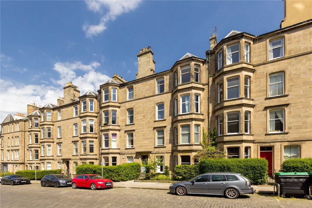 Property photo 1 of 27 Comely Bank Avenue