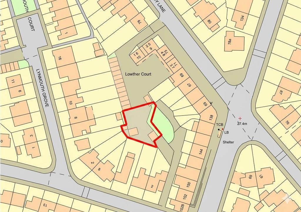 Property photo 1 of 9 Red Perimiter.Png