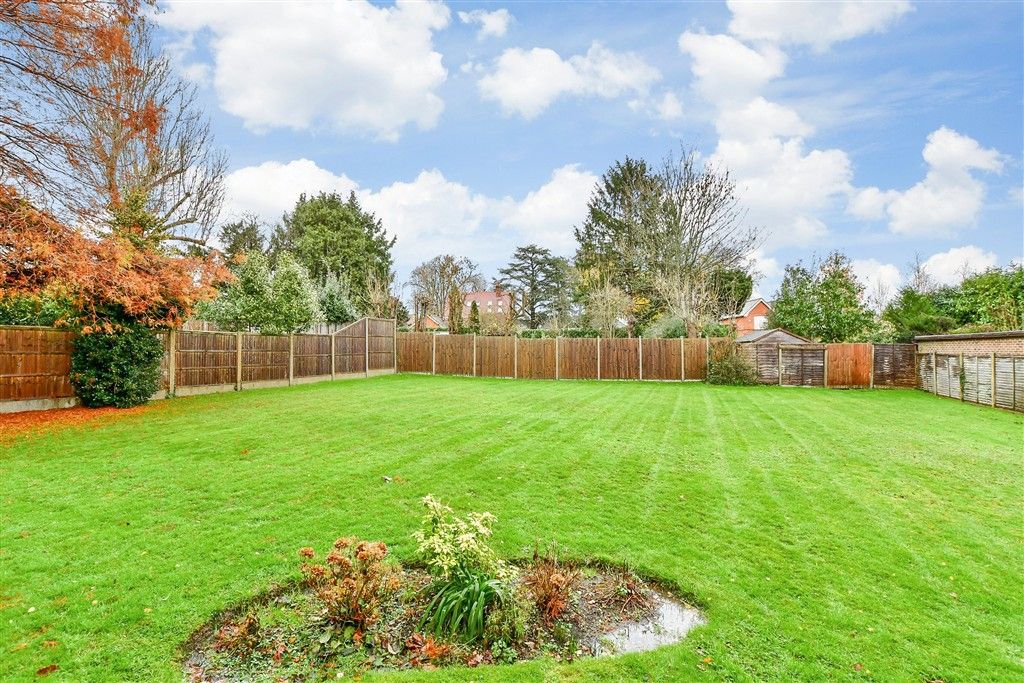 Property photo 3 of 15 Rear Garden