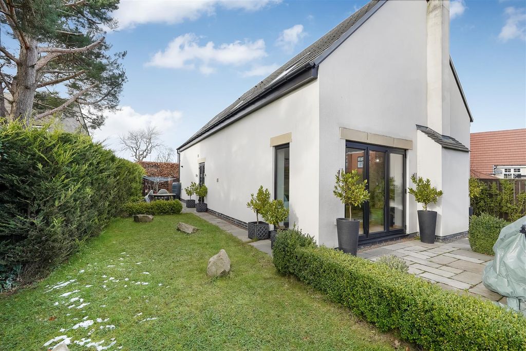 Additional image 18 of 3 bed detached house to rentHigh West Road, Crook DL15