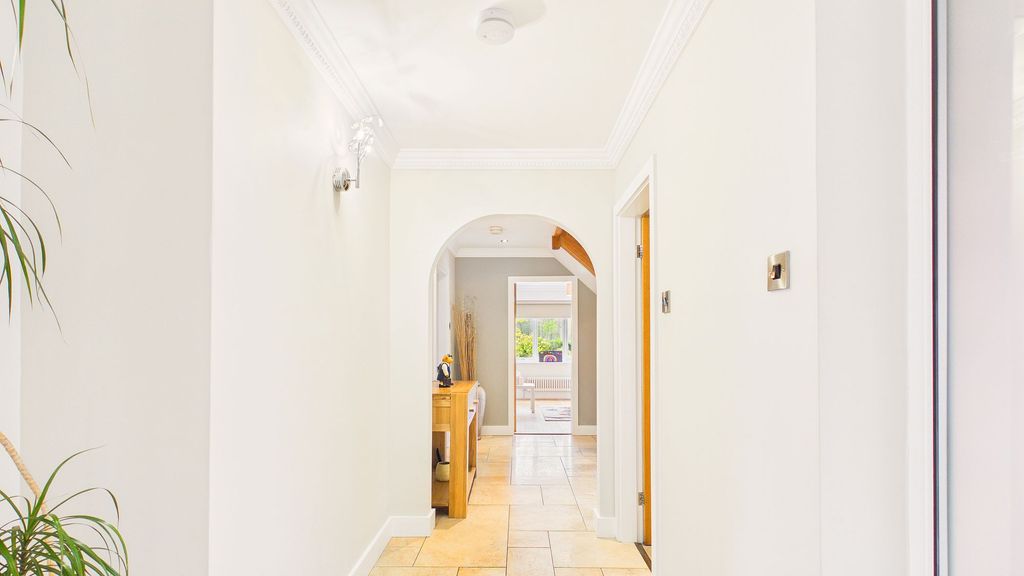 Additional image 8 of 5 bed detached house for saleOld Wood, Skellingthorpe LN6