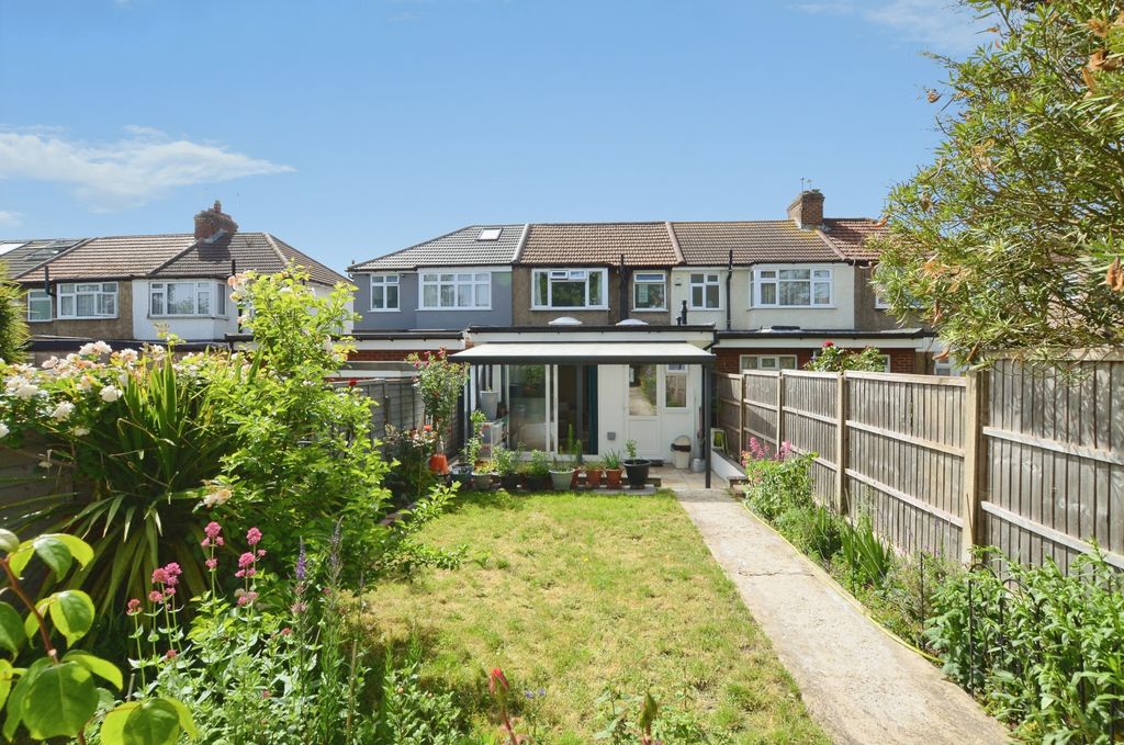 Additional image 18 of 4 bed terraced house for saleMollison Way, Edgware HA8