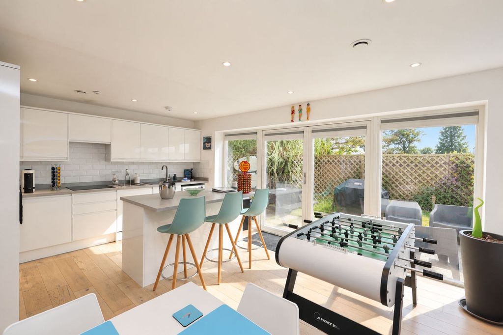 Property photo 3 of 25 Open Plan Lounge/Diner/Kitchen