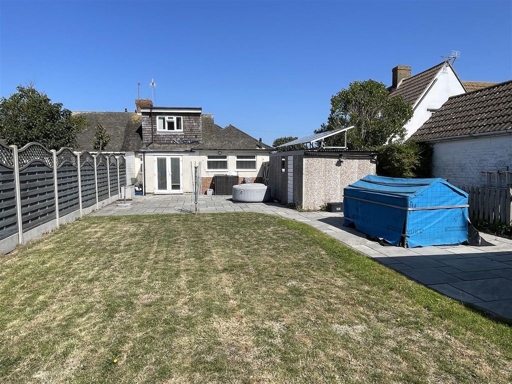 Property photo 2 of 14 Lawn Area