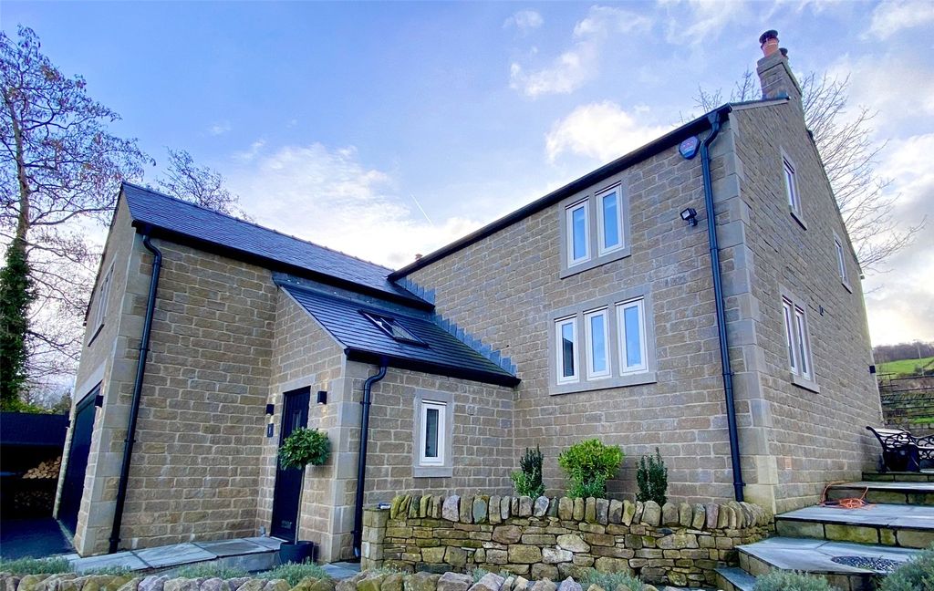 Additional image 42 of 4 bed detached house for saleStorth Brook Court, Glossop SK13