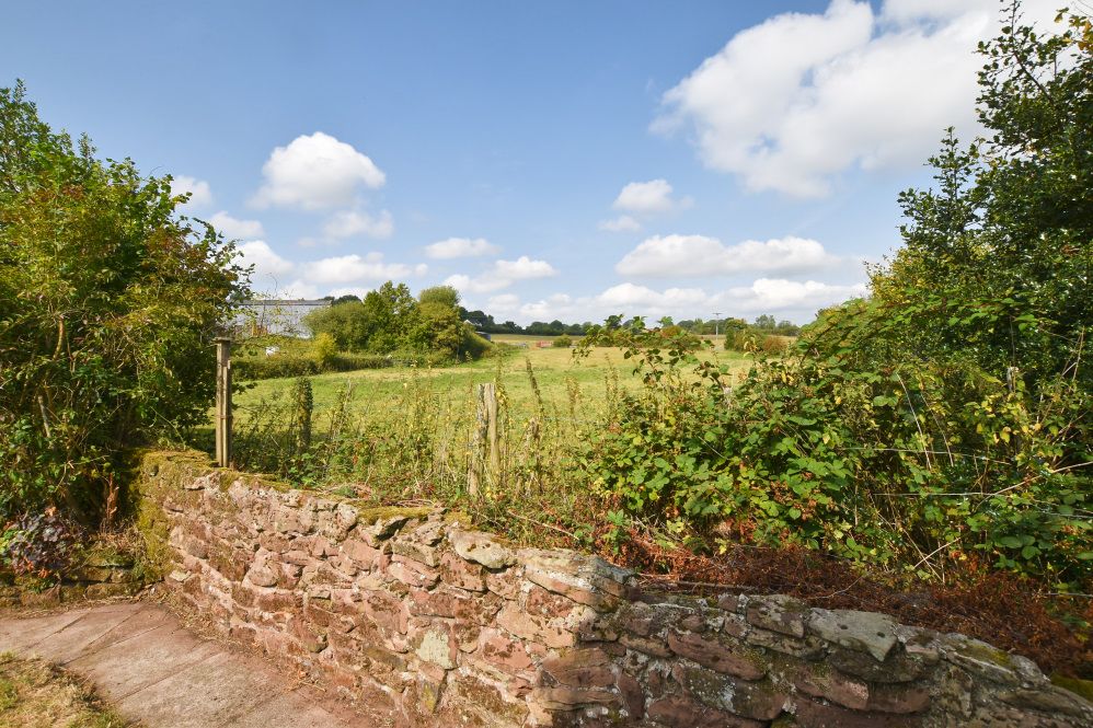 Property photo 3 of 22 View From Garden