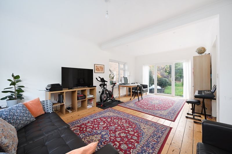 Property photo 2 of 28 Open Plan Living Area