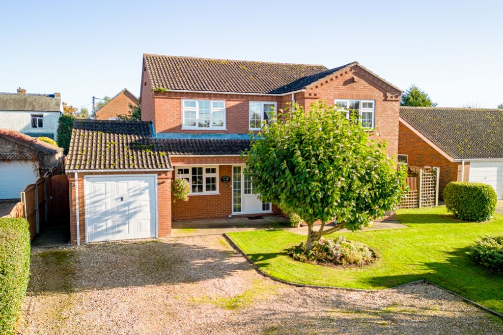 Property photo 1 of 30 Juniper Lodge (Swineshead)-1