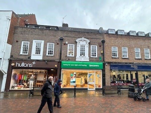 Property photo 3 of 4 Streetii.Jpg