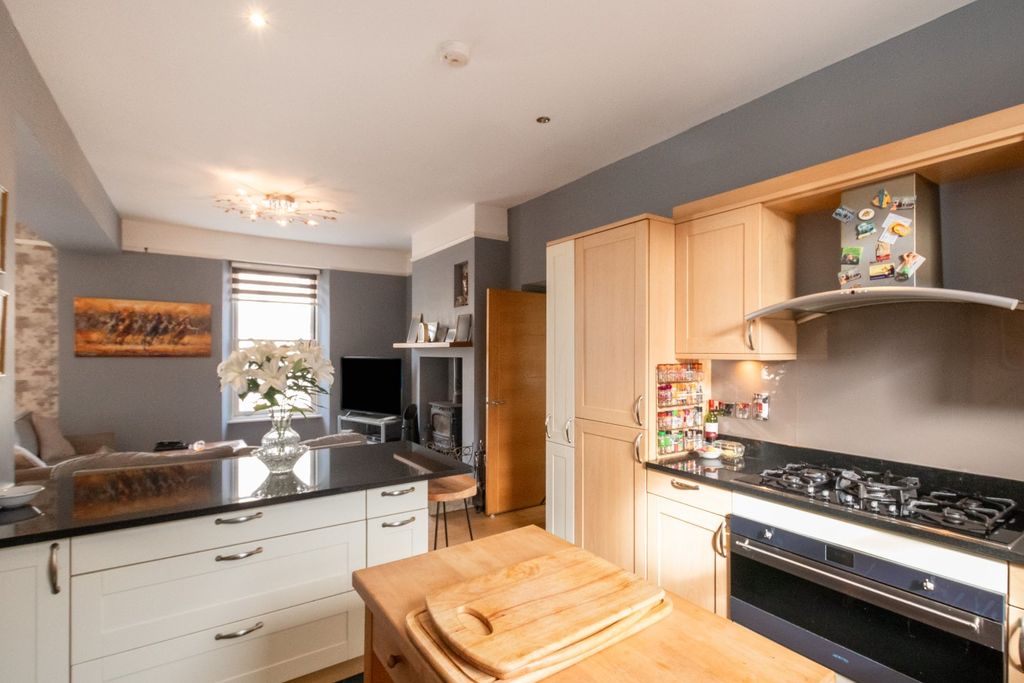 Additional image 14 of 4 bed semi-detached house for saleLes Gravees, St. Peter Port, Guernsey GY1