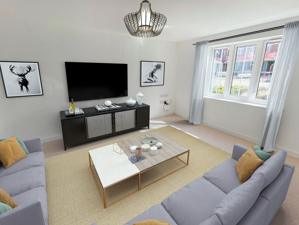 Property photo 1 of 9 Living Room