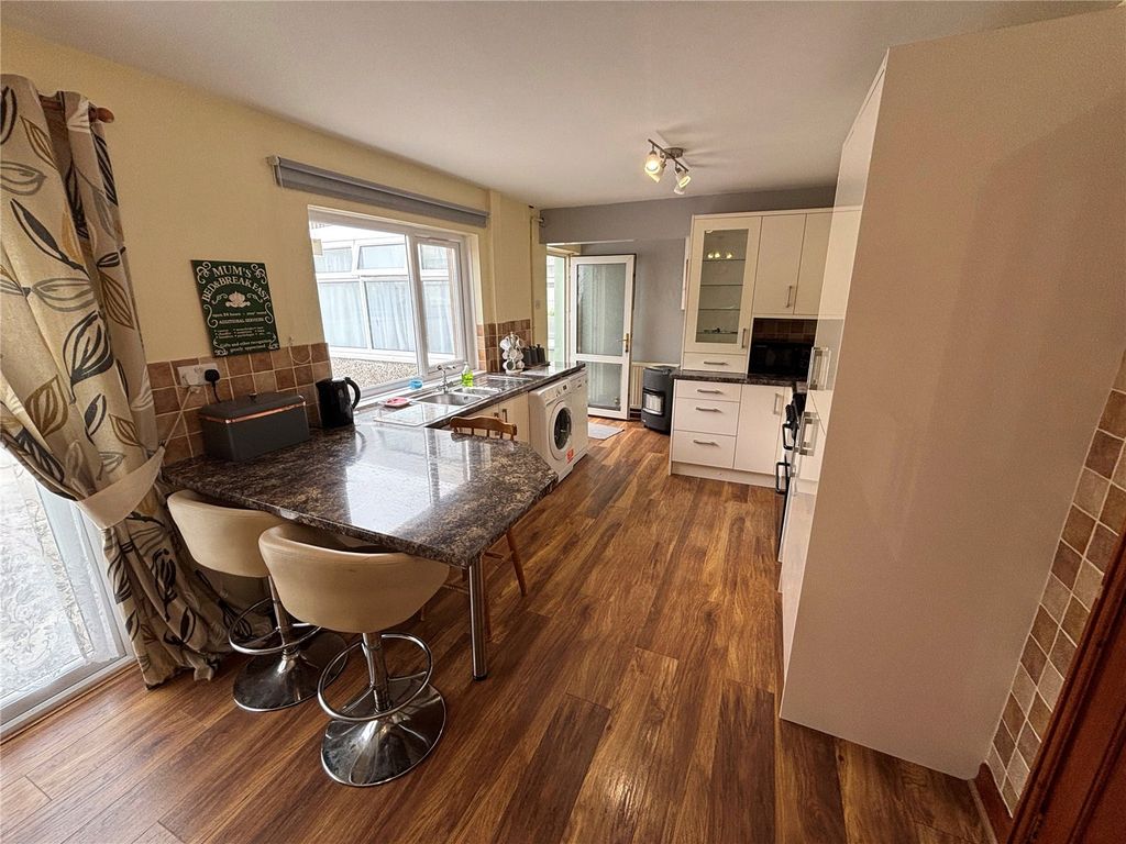 Additional image 2 of 3 bed semi-detached house for saleWoodfield Avenue, Kilgetty, Pembrokeshire SA68