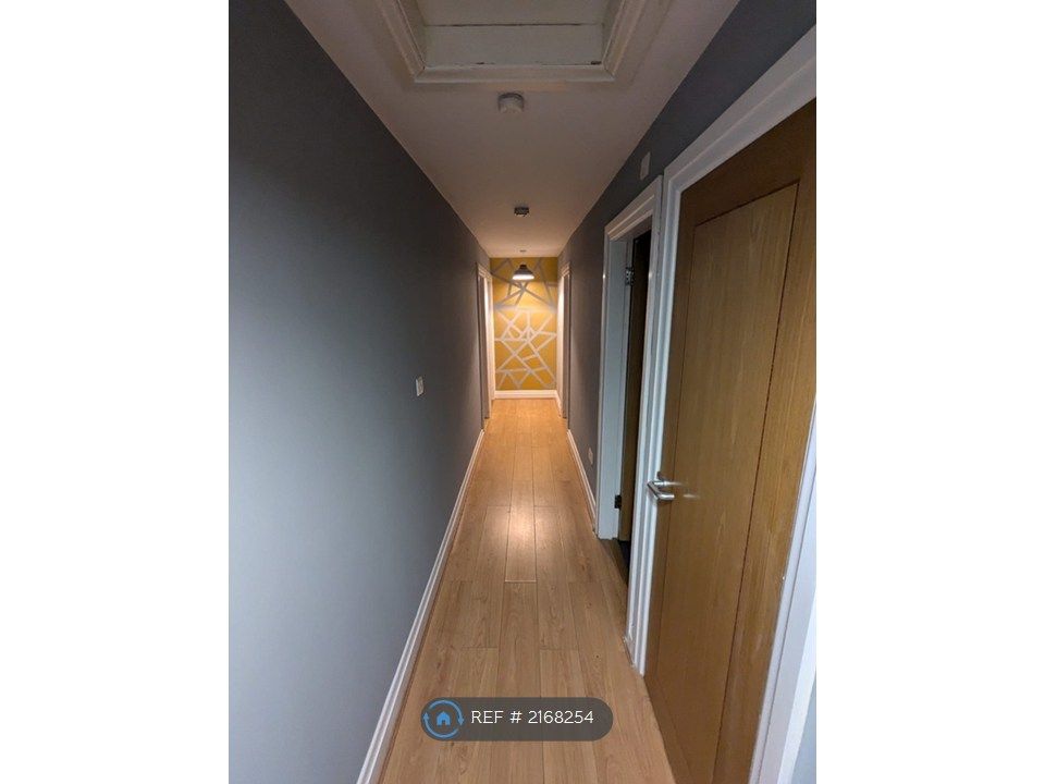 Property photo 3 of 13 Second Hallway