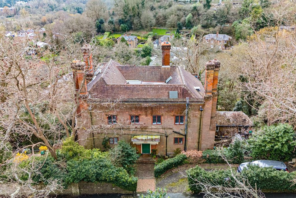 Additional image 10 of 12 bed detached house for saleFrith Hill Road, Godalming GU7