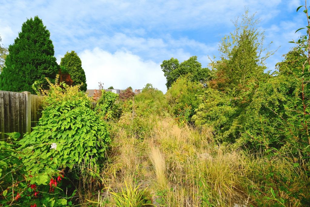 Property photo 3 of 12 Rear Garden