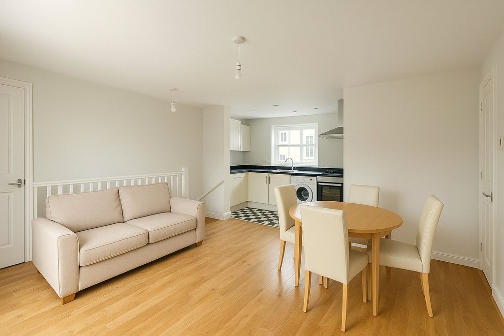 Property photo 2 of 13 Kitchen/Living Ai