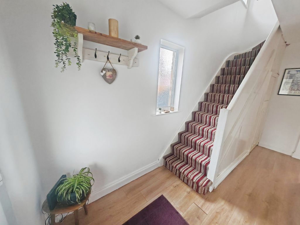 Property photo 2 of 19 Entrance Hallway